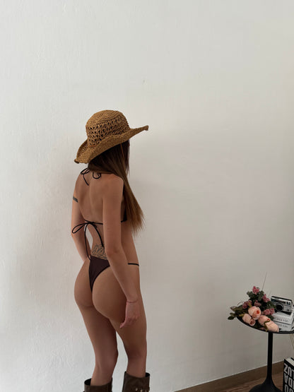 SET BIKINI MYKONOS