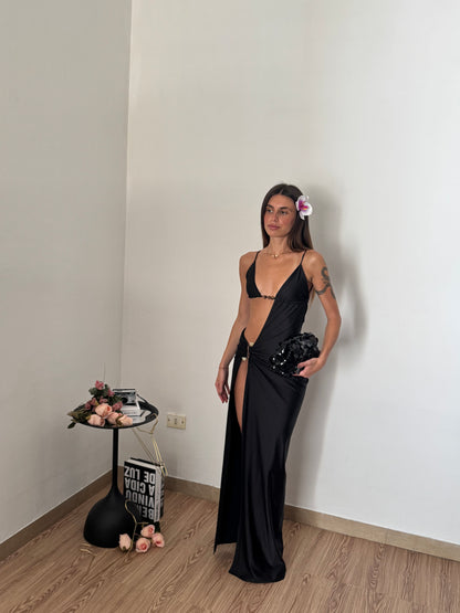 LONGDRESS ESSENZA