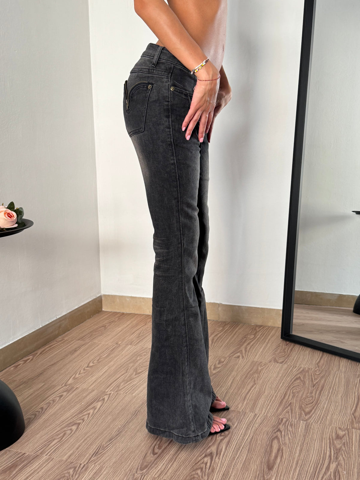 JEANS REWIND