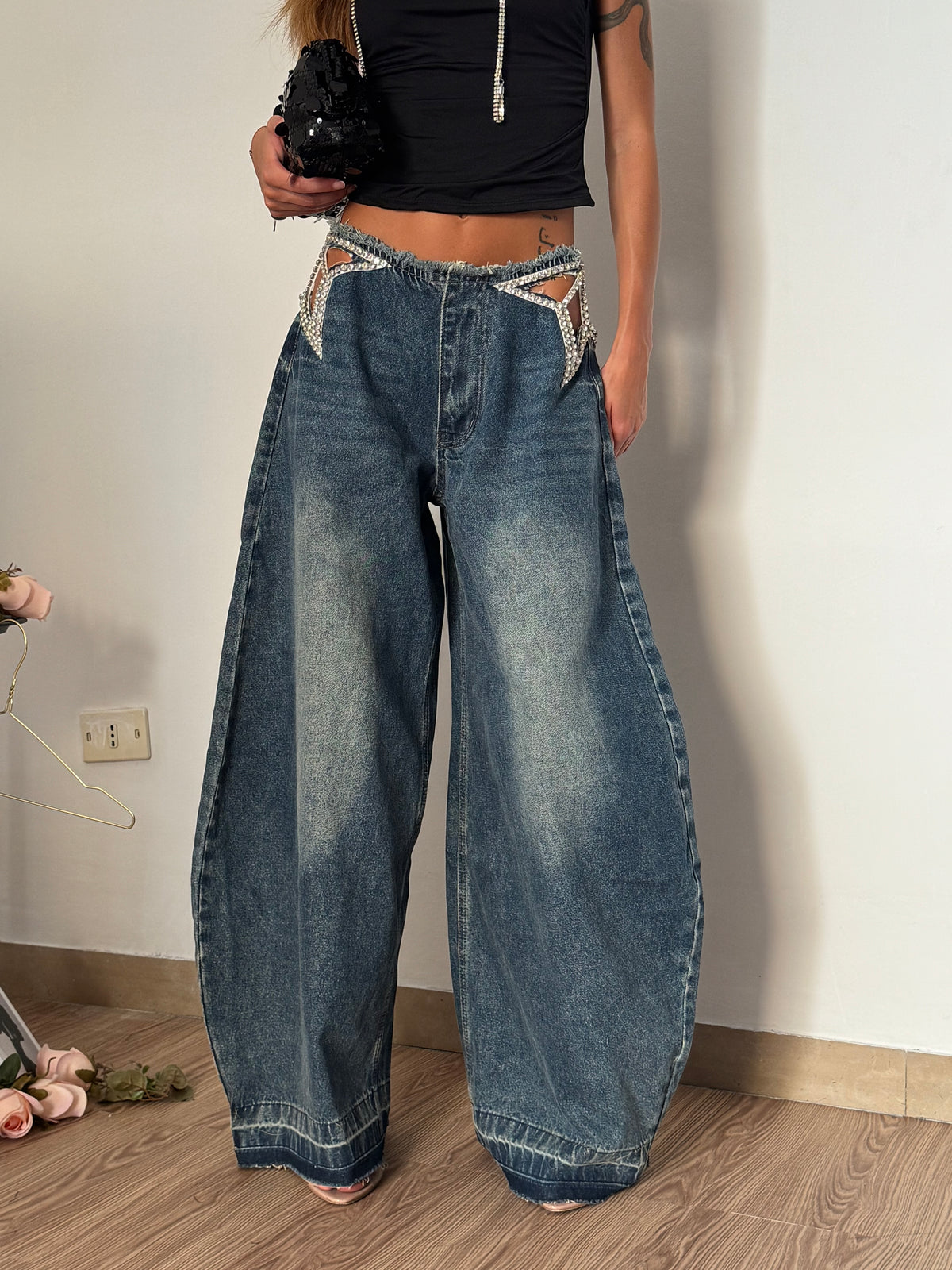JEANS STAR ORIGINAL