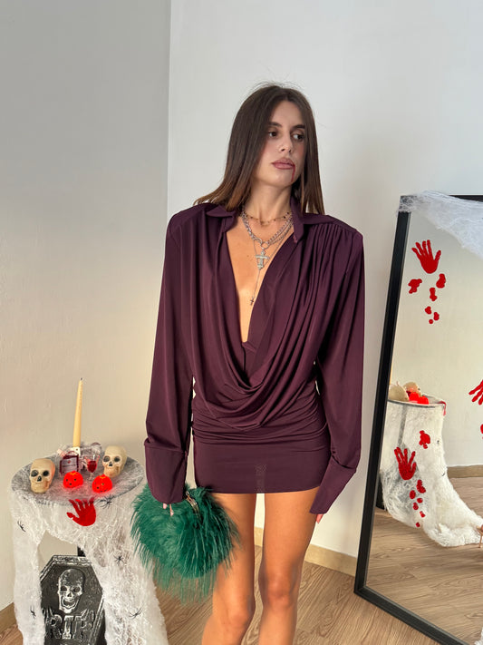 MINIDRESS HAVEN