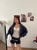 JACKET POIS