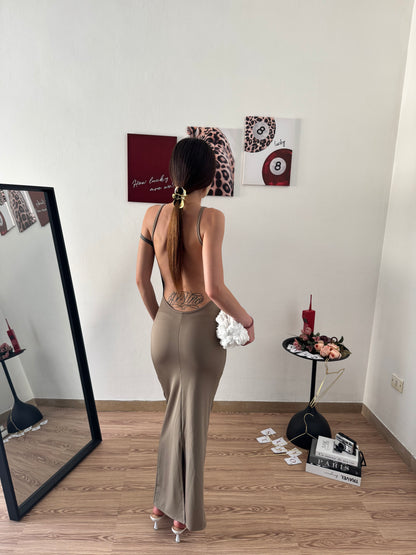 DRESS SHAPE