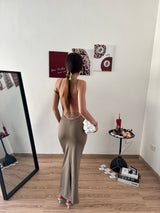 DRESS SHAPE