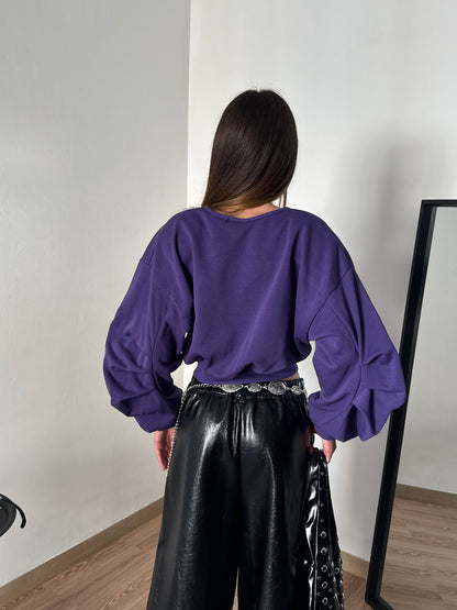 CARDIGAN VELVET