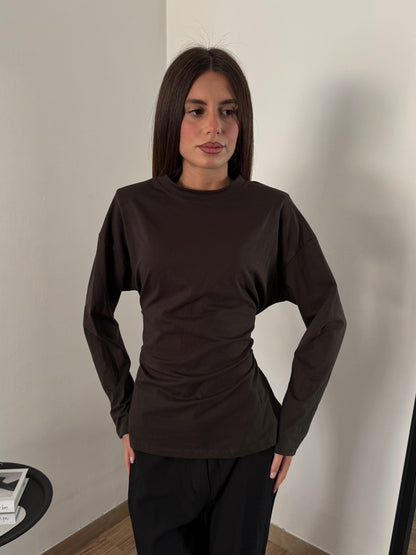 MAGLIA SECRET