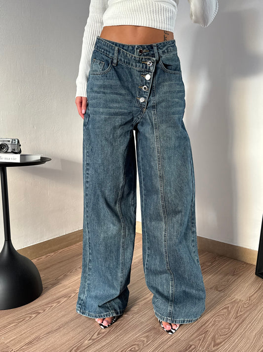 JEANS MATRIX