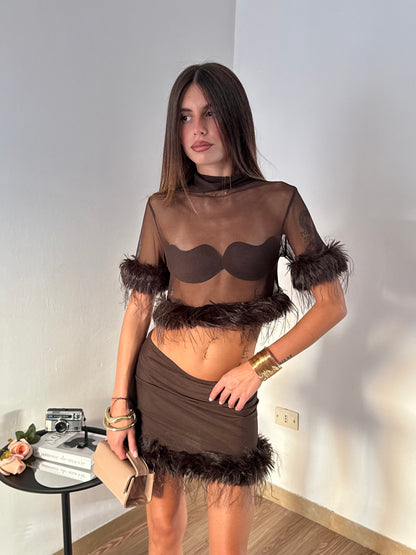 COORDINATO SISSY