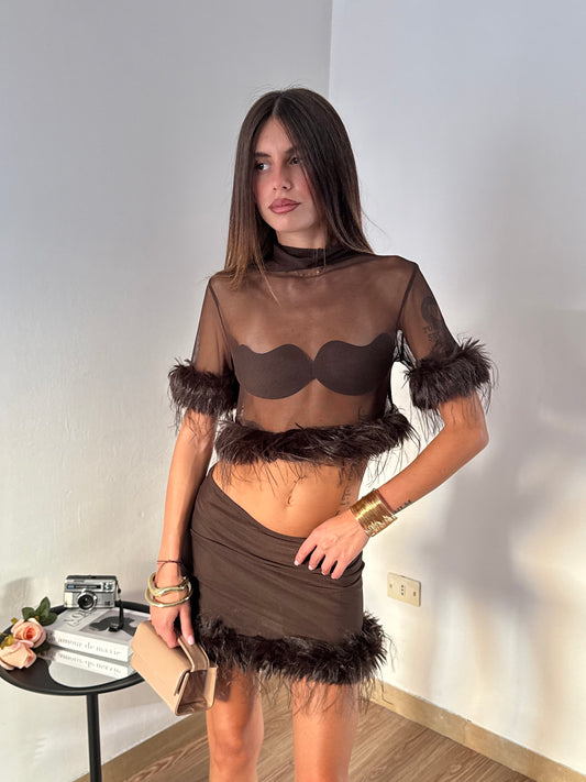 COORDINATO SISSY