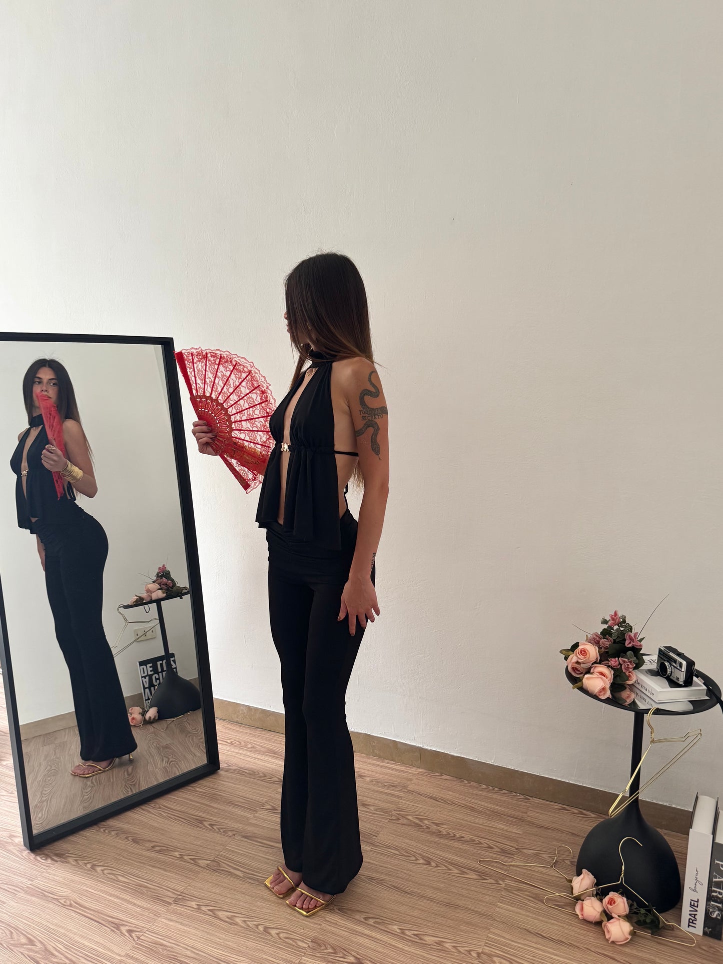 COORDSET DESIRE