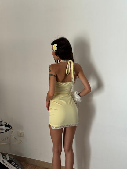 MINIDRESS SHAYLA