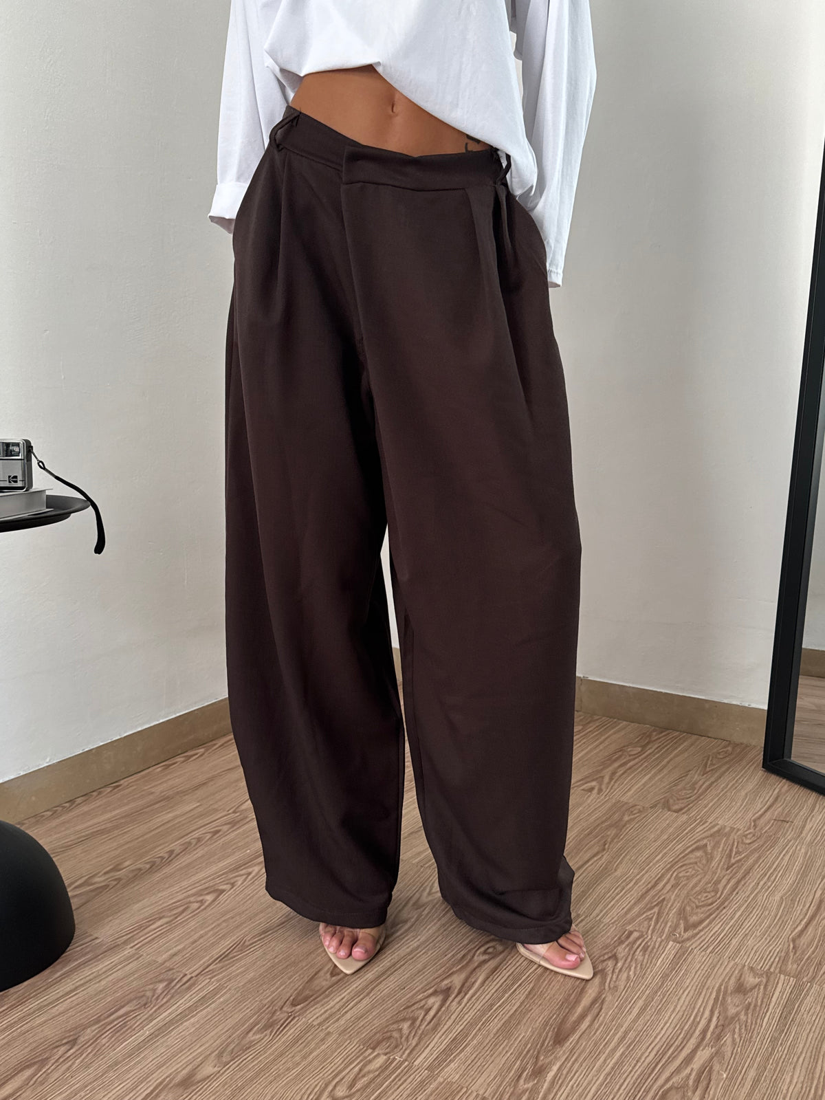 PANTALONE CLOUD
