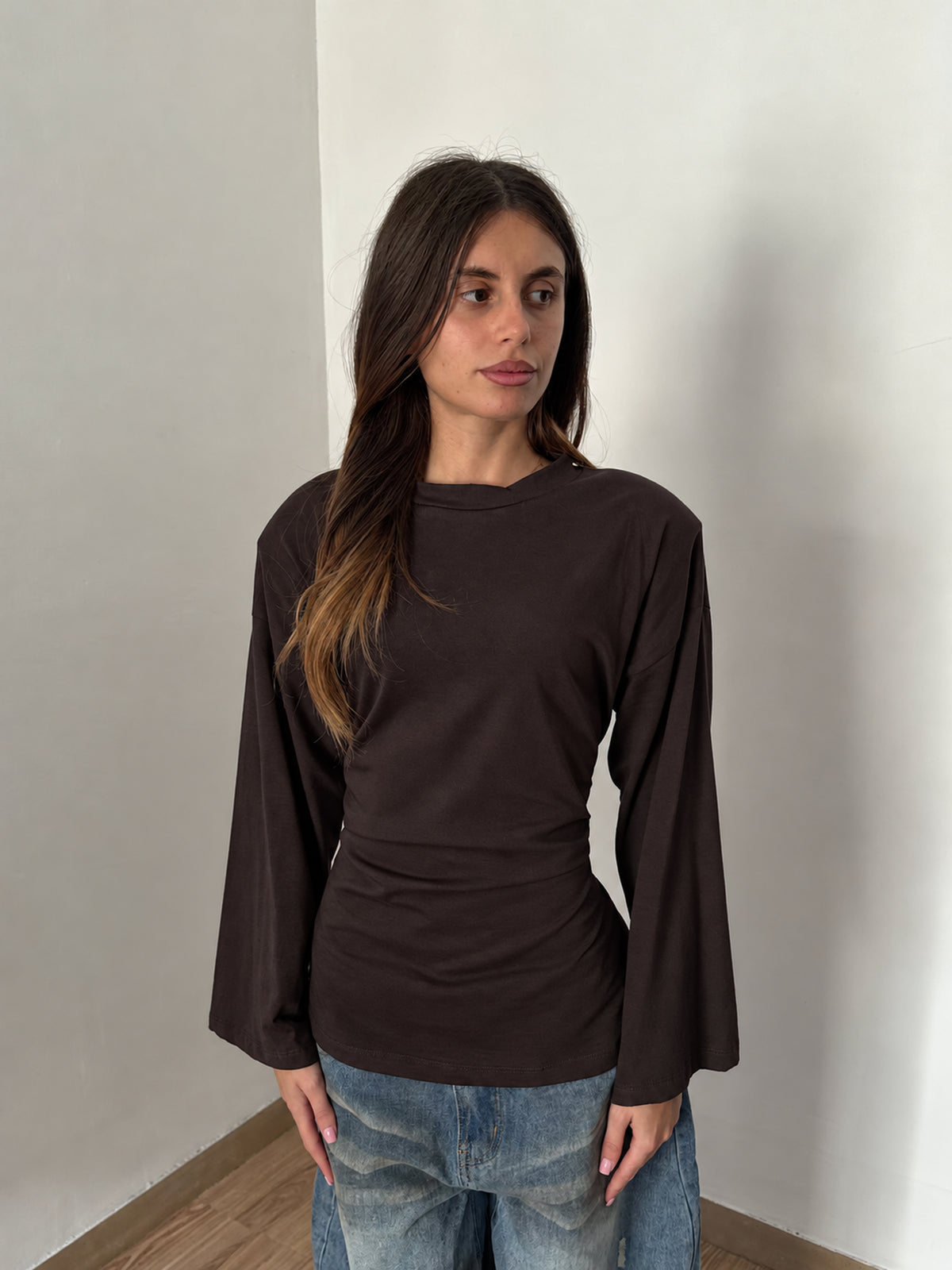 MAGLIA LHUMA