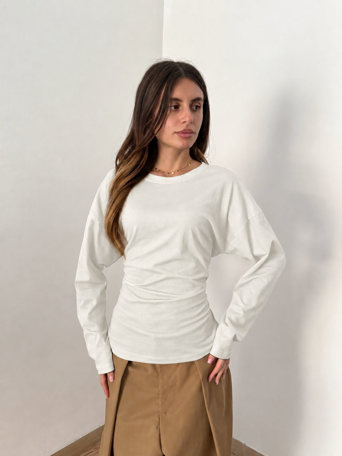 MAGLIA LOVE