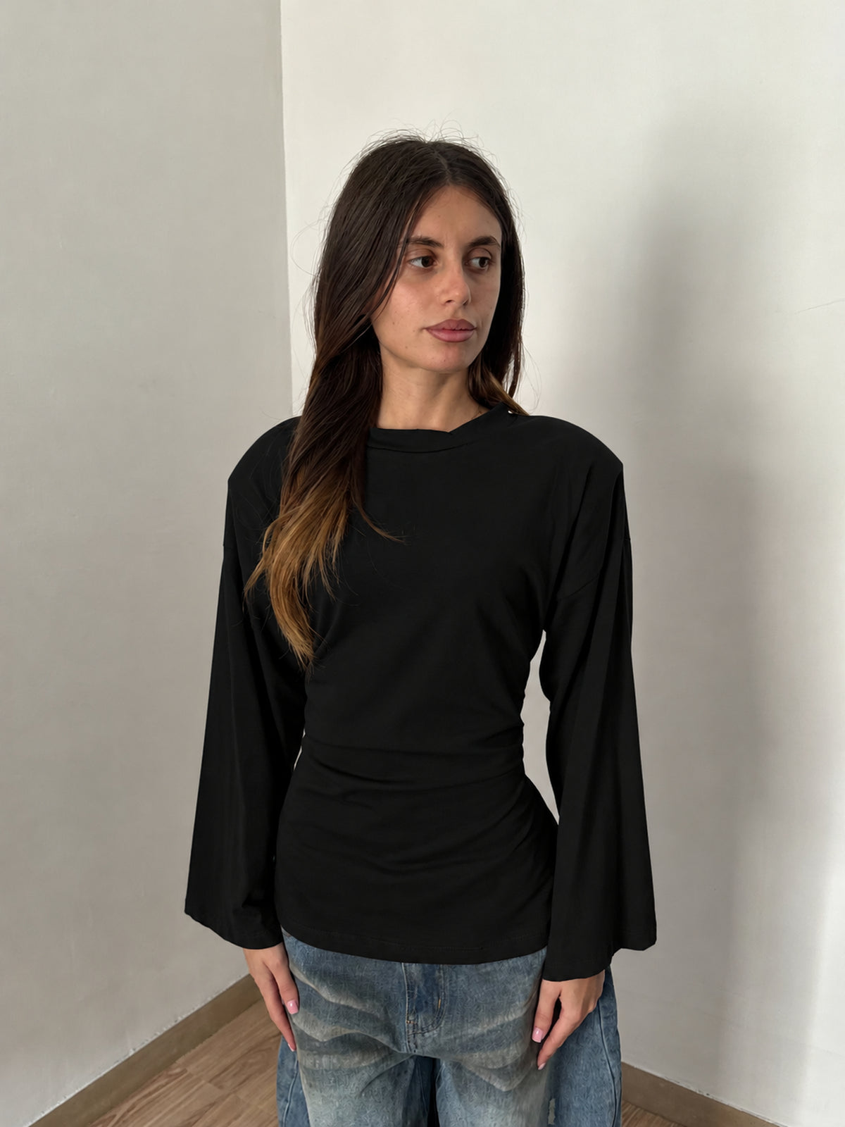MAGLIA LHUMA
