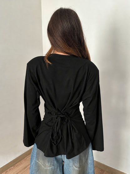 MAGLIA LHUMA