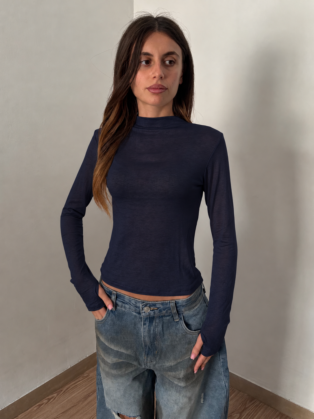 MAGLIA SELINE