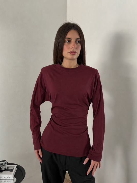 MAGLIA SECRET
