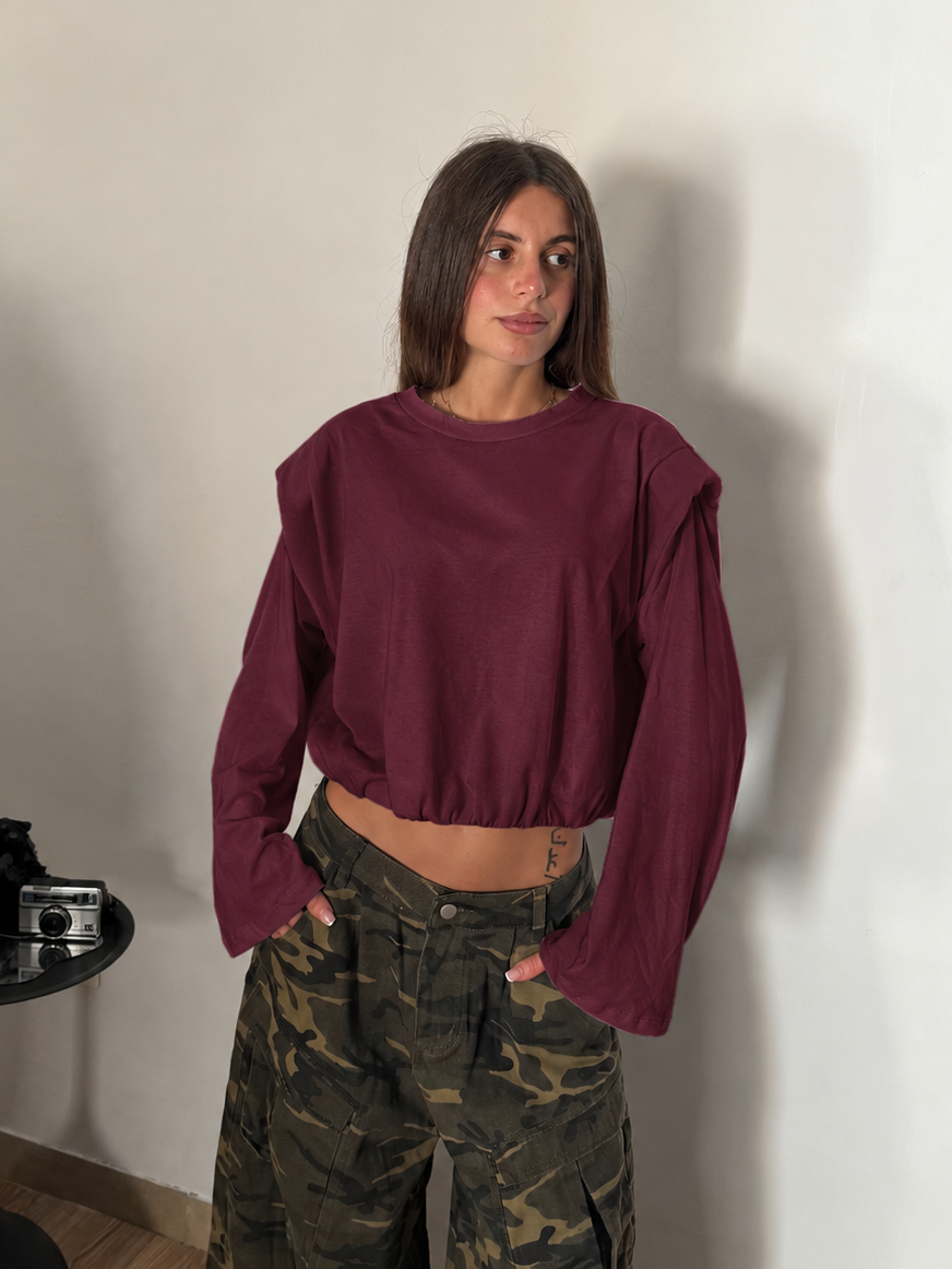 MAGLIA NOA