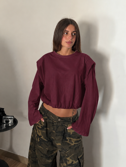 MAGLIA NOA