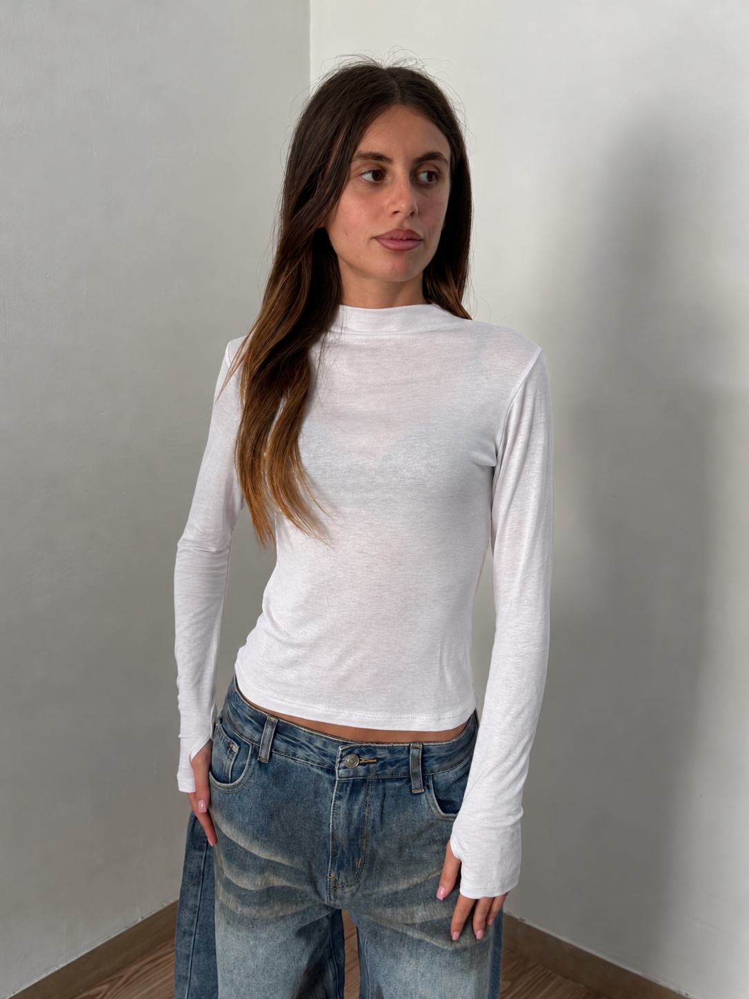 MAGLIA SELINE