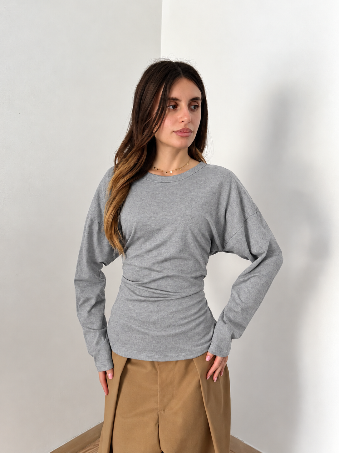 MAGLIA LOVE