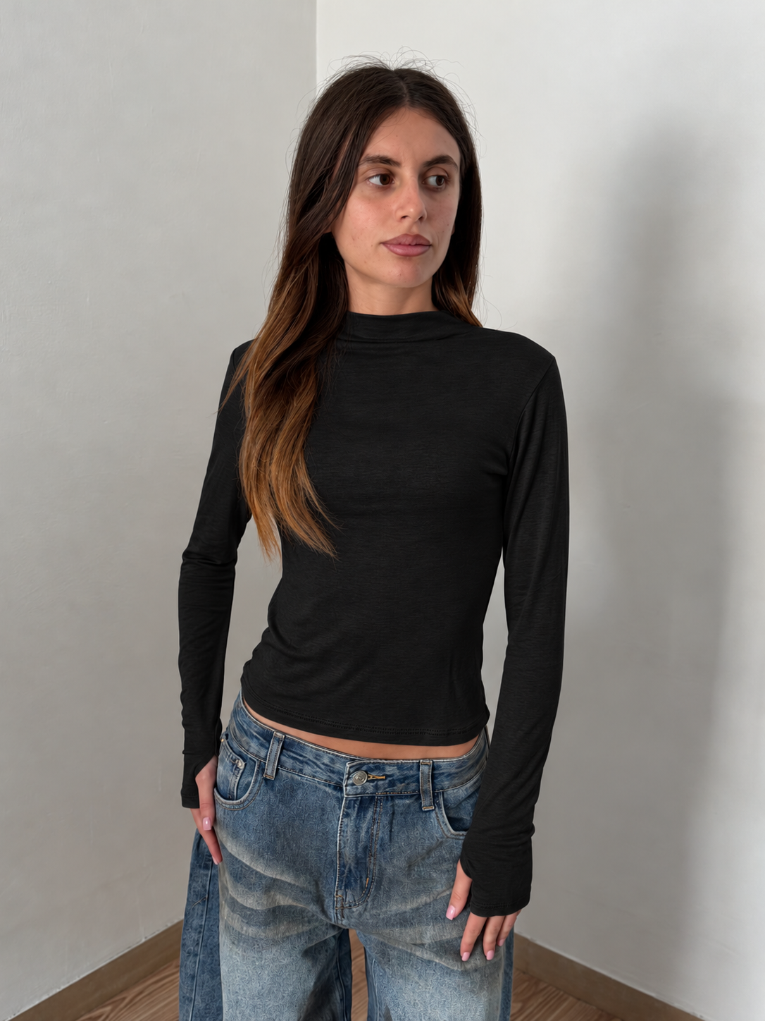 MAGLIA SELINE