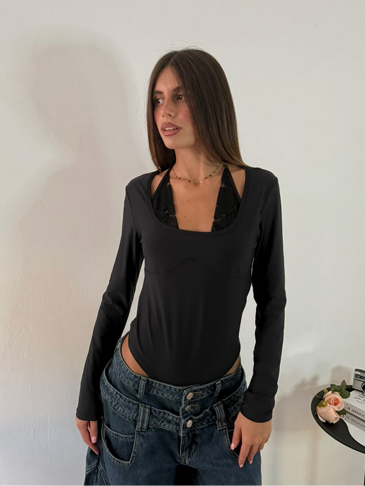 BODY SAMIR