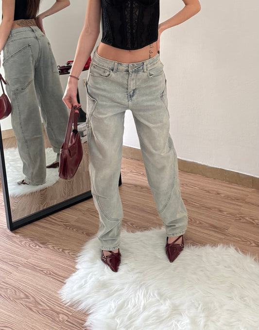 JEANS AUSTIN