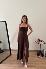 DRESS DOLCE VITA