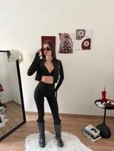 COORDINATO COZY