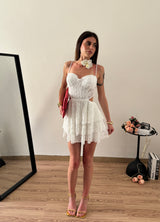 MINIDRESS MONTECARLO