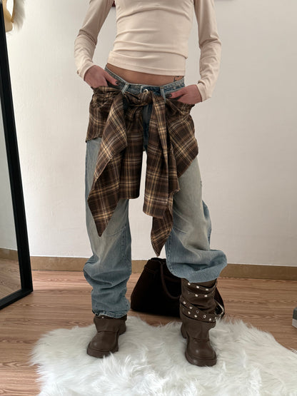 JEANS DAKOTA 01