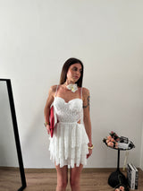 MINIDRESS MONTECARLO