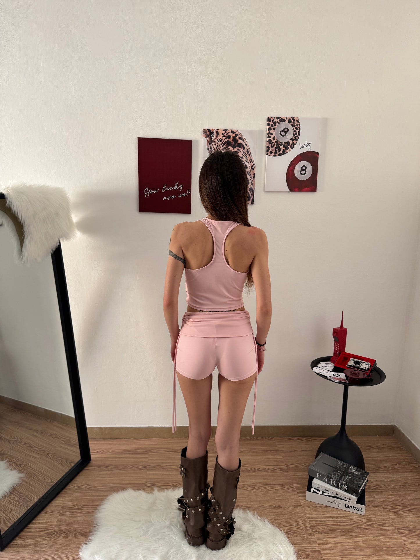 SET CANDY SHAPE