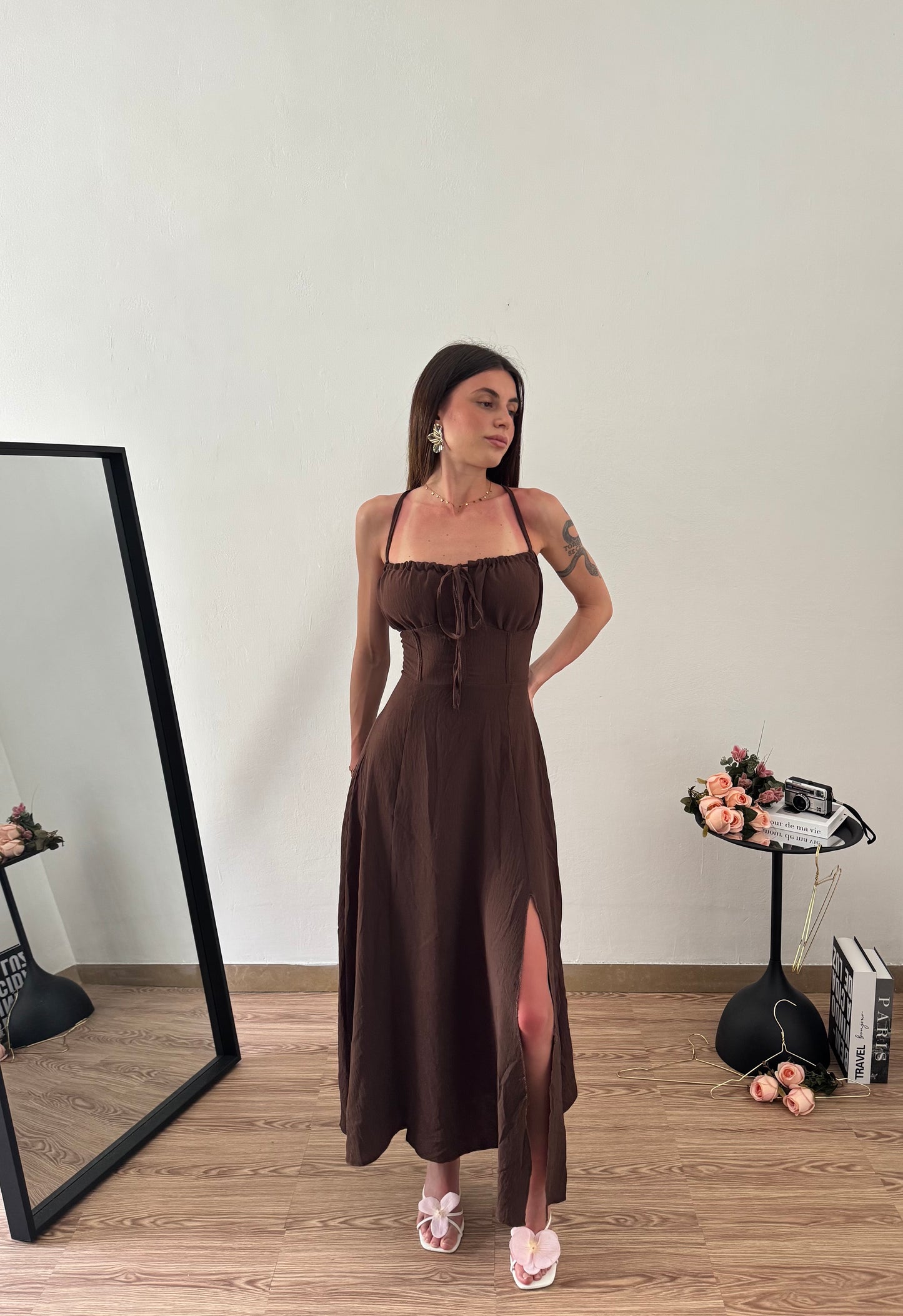 DRESS DOLCE VITA