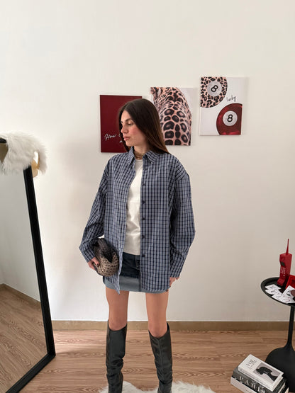 CAMICIA DENVER