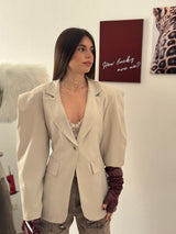 GIACCA DREAM CUT
