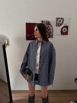 CAMICIA DENVER