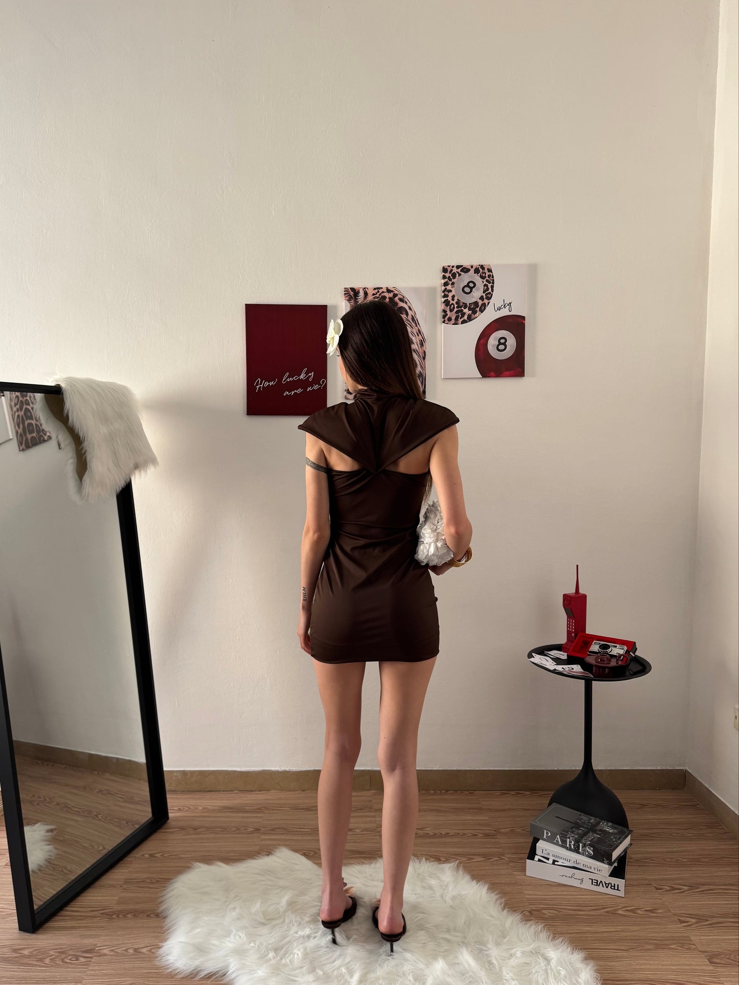 MINIDRESS JAINA