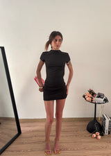 MINIDRESS ROMANTIQUE
