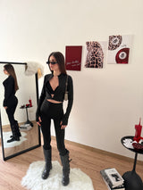 COORDINATO COZY