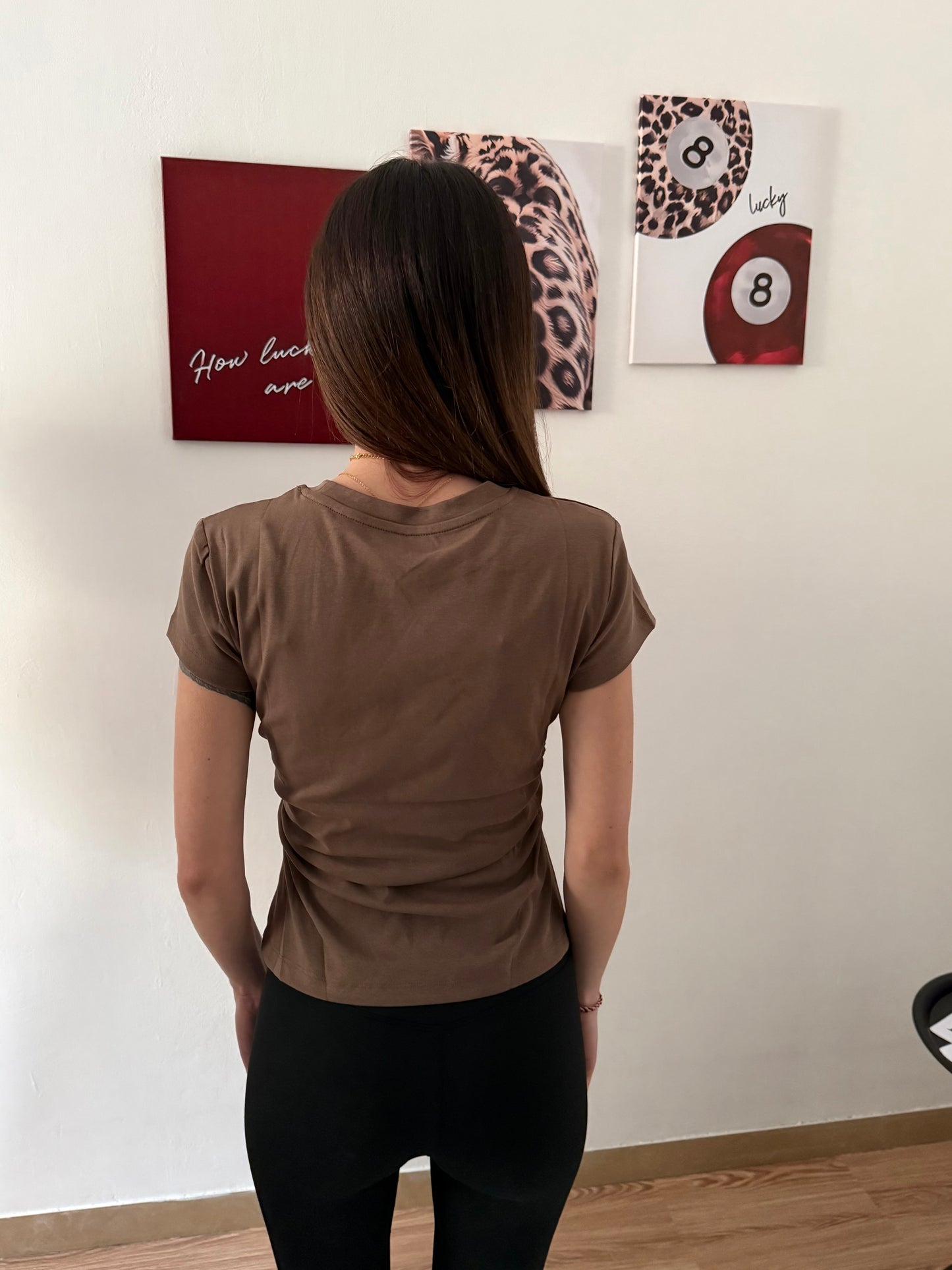 MAGLIA ELVA