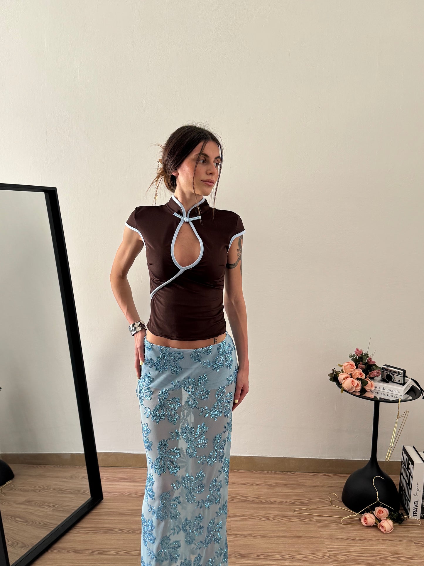 MAGLIA KOREAN