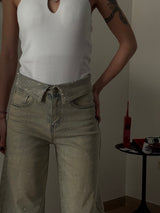 JEANS GLOW