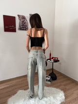 JEANS AUSTIN