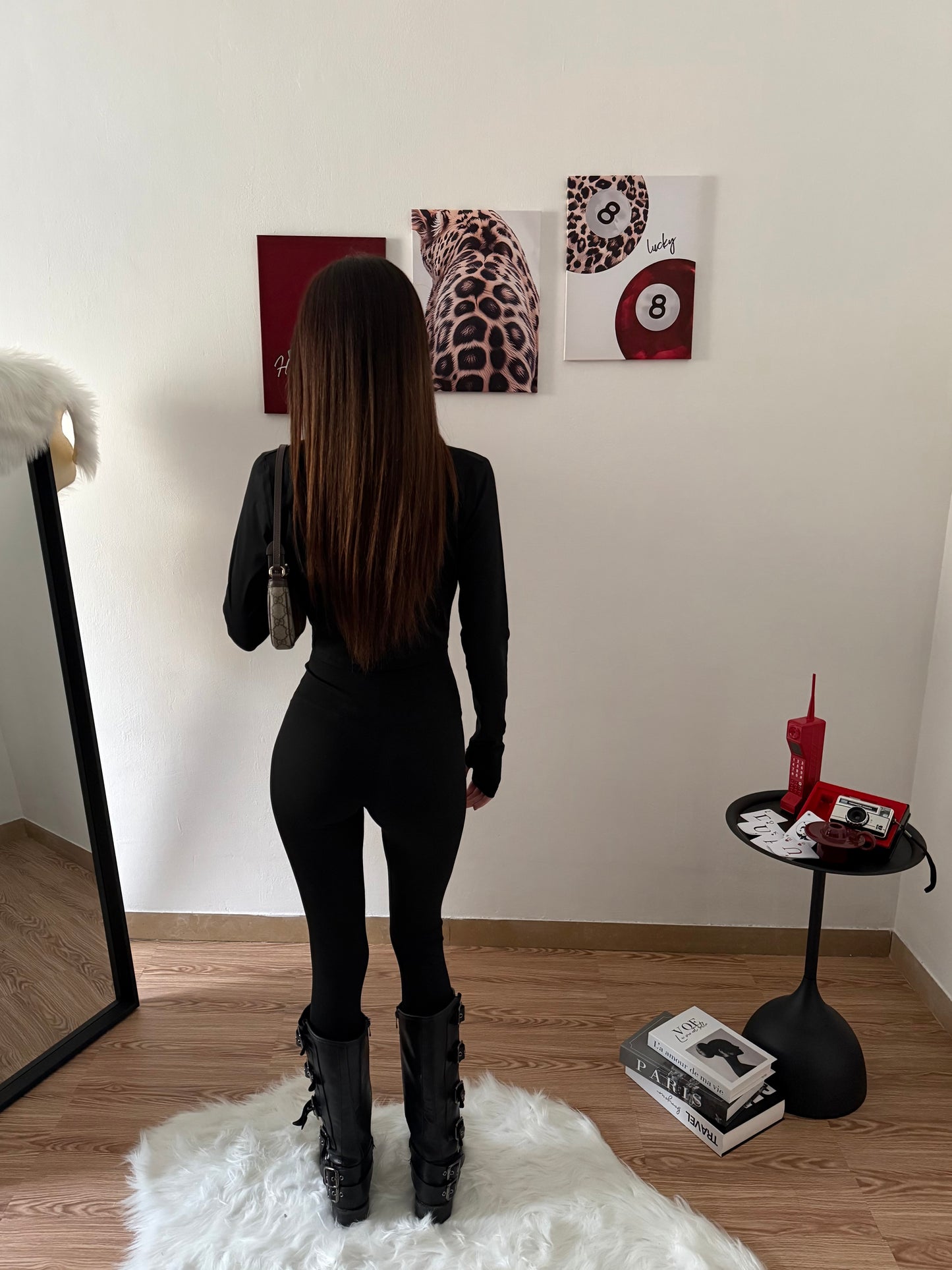 COORDINATO COZY