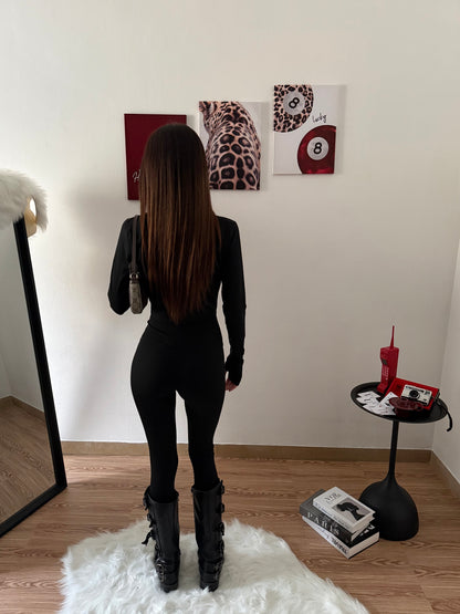 COORDINATO COZY