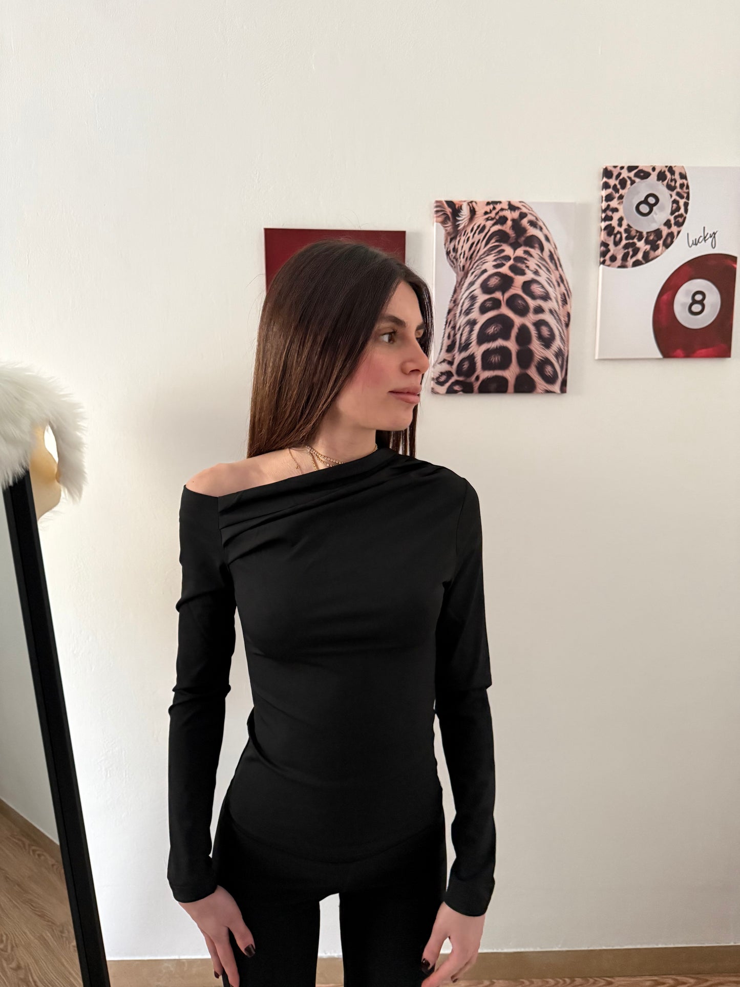 MAGLIA DAFNE