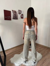 JEANS GLOW